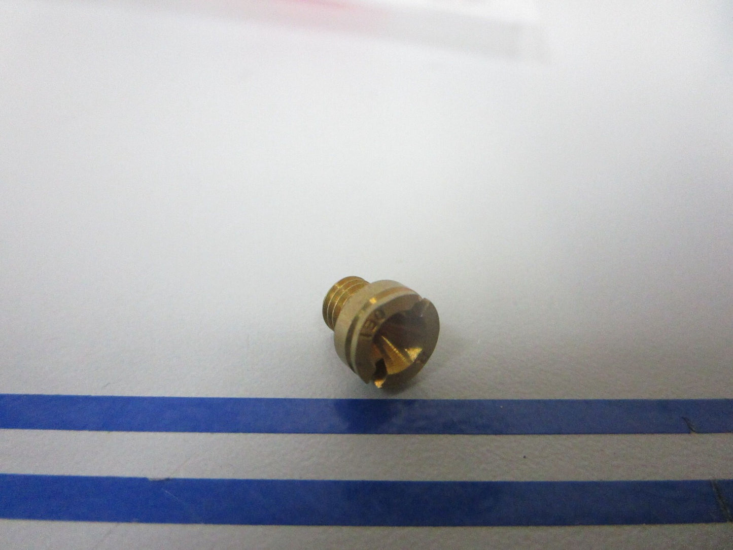 *NEW OEM* 0770 Mercury Quicksilver 1.30 Jet 3302-811849