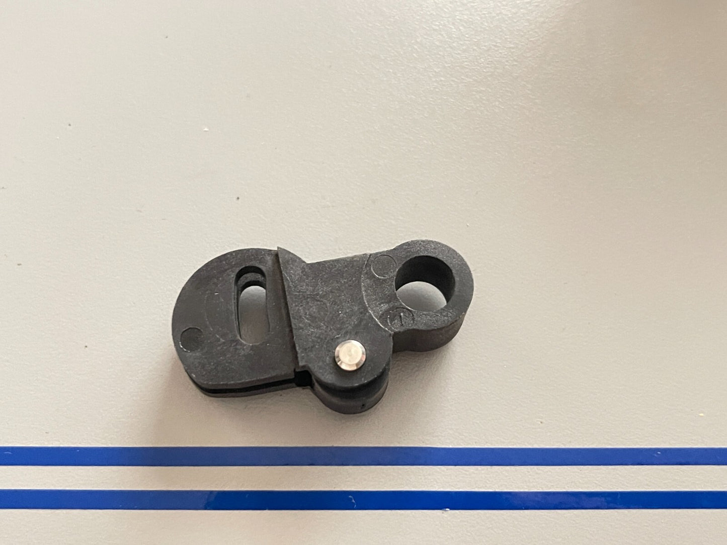 *NEW OEM* 0720 OMC Johnson Evinrude Lever & Roller 396163 0396163