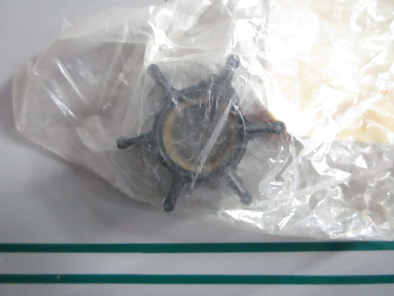 NEW OEM 17461-96101 Suzuki Impeller 0820