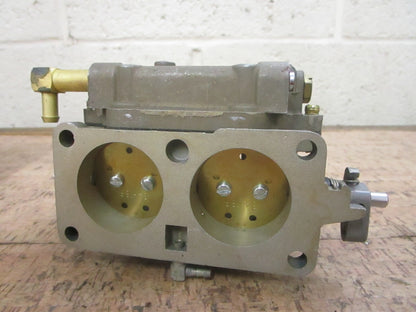 *NEW OEM* 0780 Mercury Quicksilver 200hp 1980 - 1988 Carburetor 1374-9242A31