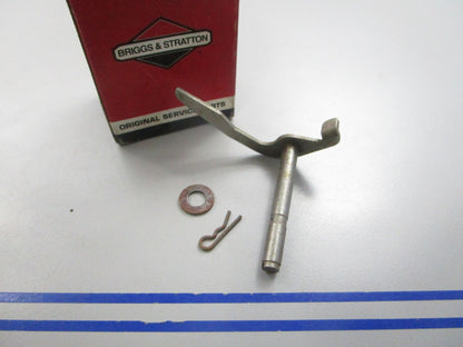 NEW OEM 291364 Briggs & Stratton Governor Crank Assembly 0810