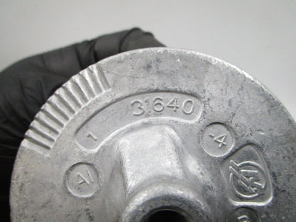 *NEW OEM* 0810 Mercury Quicksilver Anode Kit 888756Q04