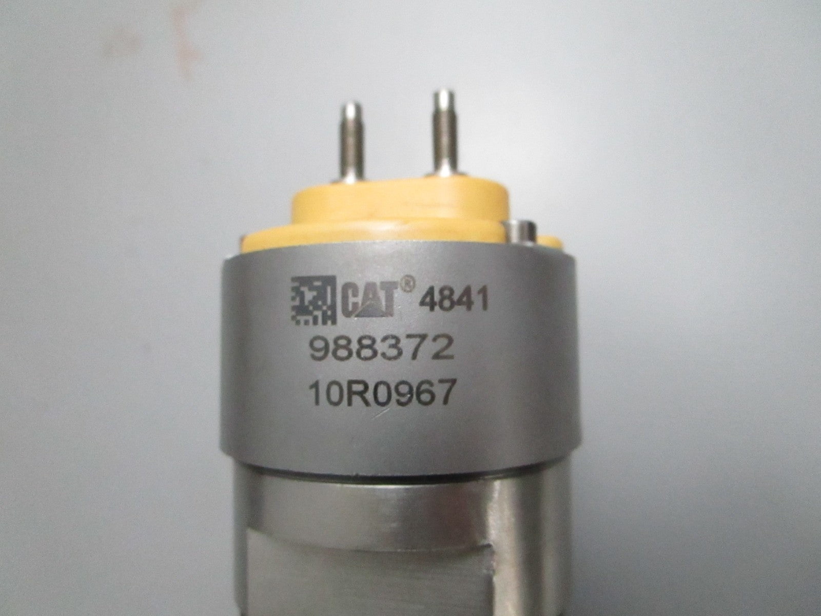 *NEW OEM* 0820 CAT Fuel Injector 10R-0967