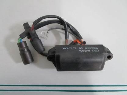NEW OEM 582556 0582556 OMC Johnson Evinrude Power Pack 0820