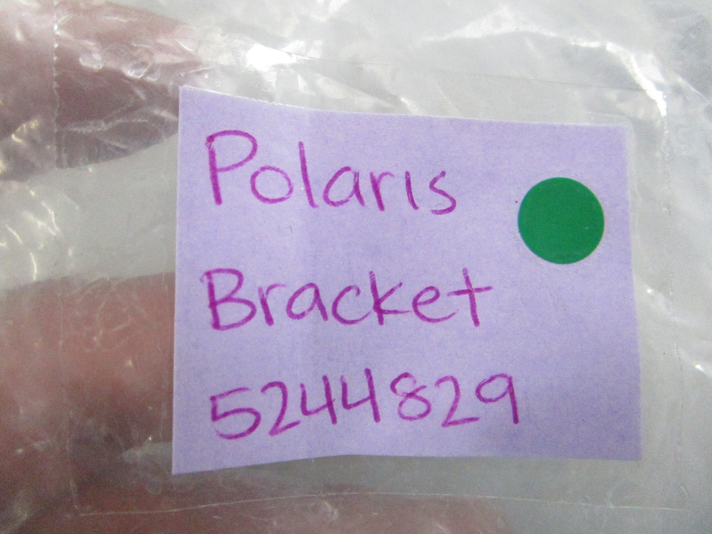 NEW OEM 5244829 Polaris Bracket 0810
