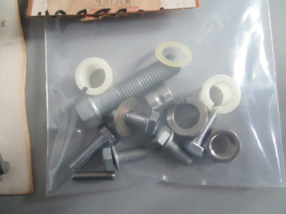 NEW OEM 93051M Mercury Quicksilver Attaching Kit 0820