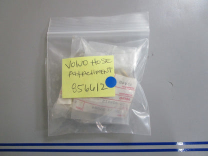 *NEW OEM* 0810 Volvo Penta Hose Attachment 856612