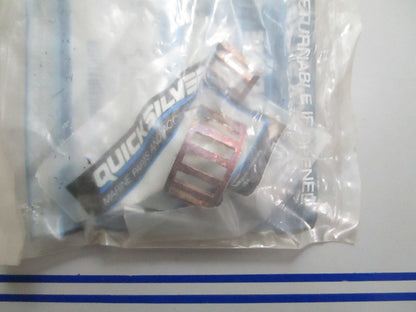 *NEW OEM* 0820 Mercury Quicksilver Cage/Roller Set 31-62596A2