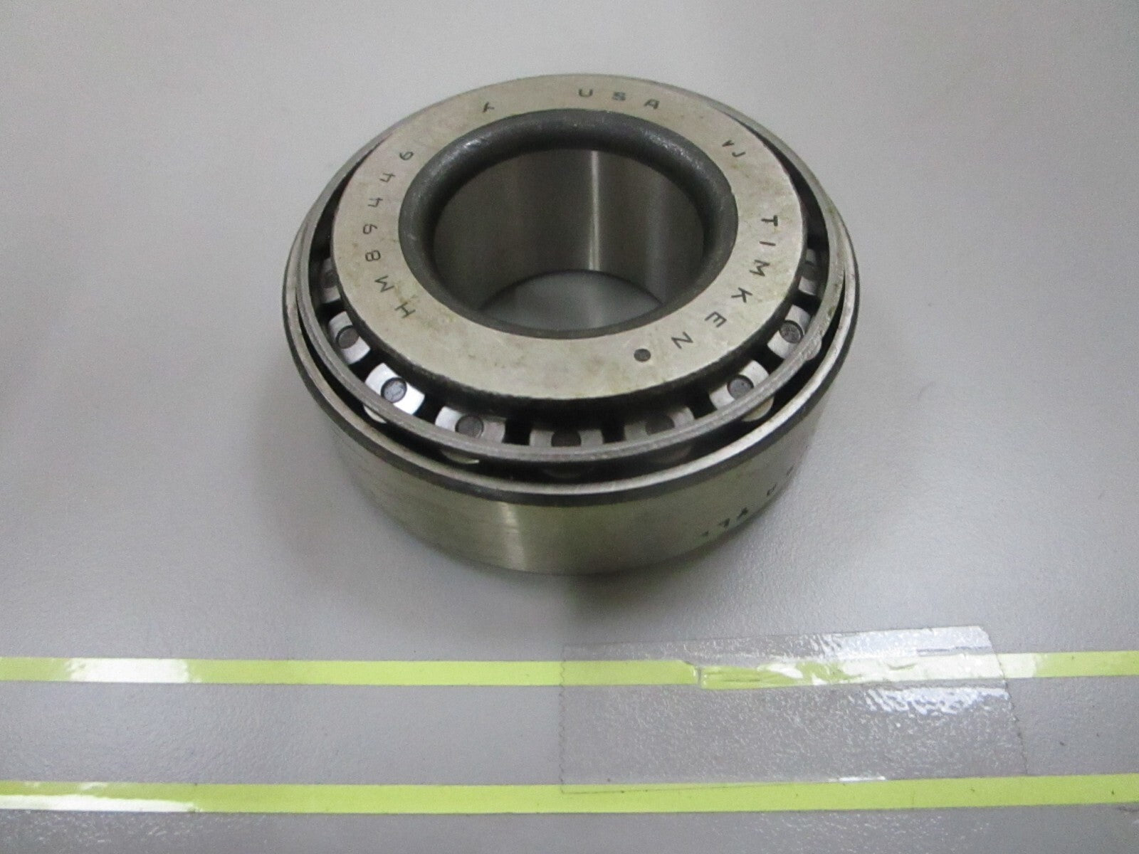 *NEW OEM* 0810 Mercury Quicksilver Bearing 31-820456A1