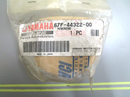 *NEW OEM* 0750 Yamaha CARTRIDGE INSERT 67F-44322-00-00