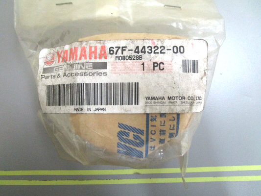 *NEW OEM* 0750 Yamaha CARTRIDGE INSERT 67F-44322-00-00