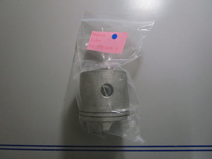 *NEW OEM* 0810 Mercury Quicksilver Piston 700-F372015-3