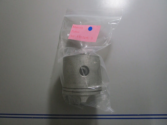 *NEW OEM* 0810 Mercury Quicksilver Piston 700-F372015-3