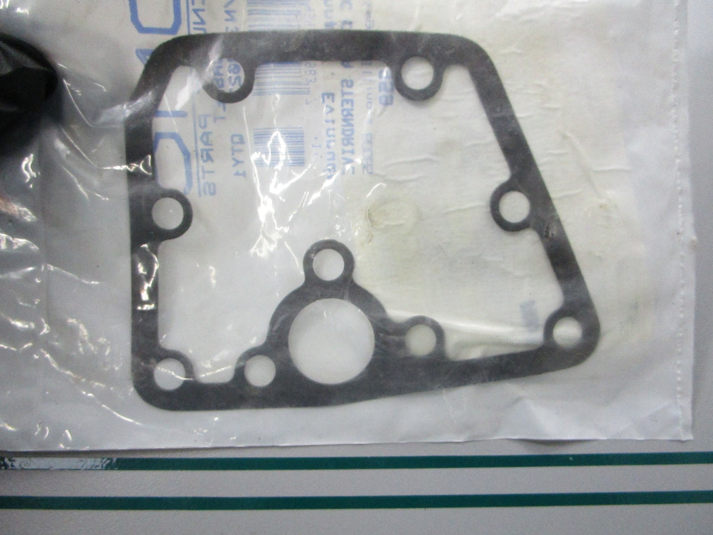 NEW OEM 343023 0343023 OMC Johnson Evinrude Gasket 0810