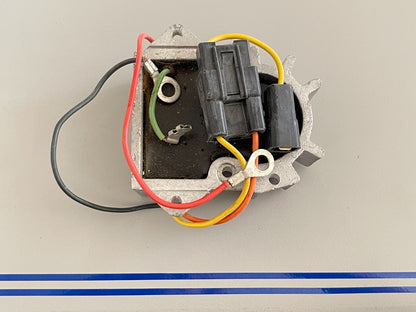 *NEW OEM* 0810 Mercury Quicksilver Voltage Regulator 808534T