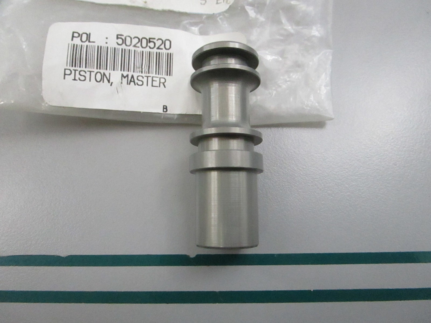 NEW OEM 5020520 Polaris Master Piston 0810