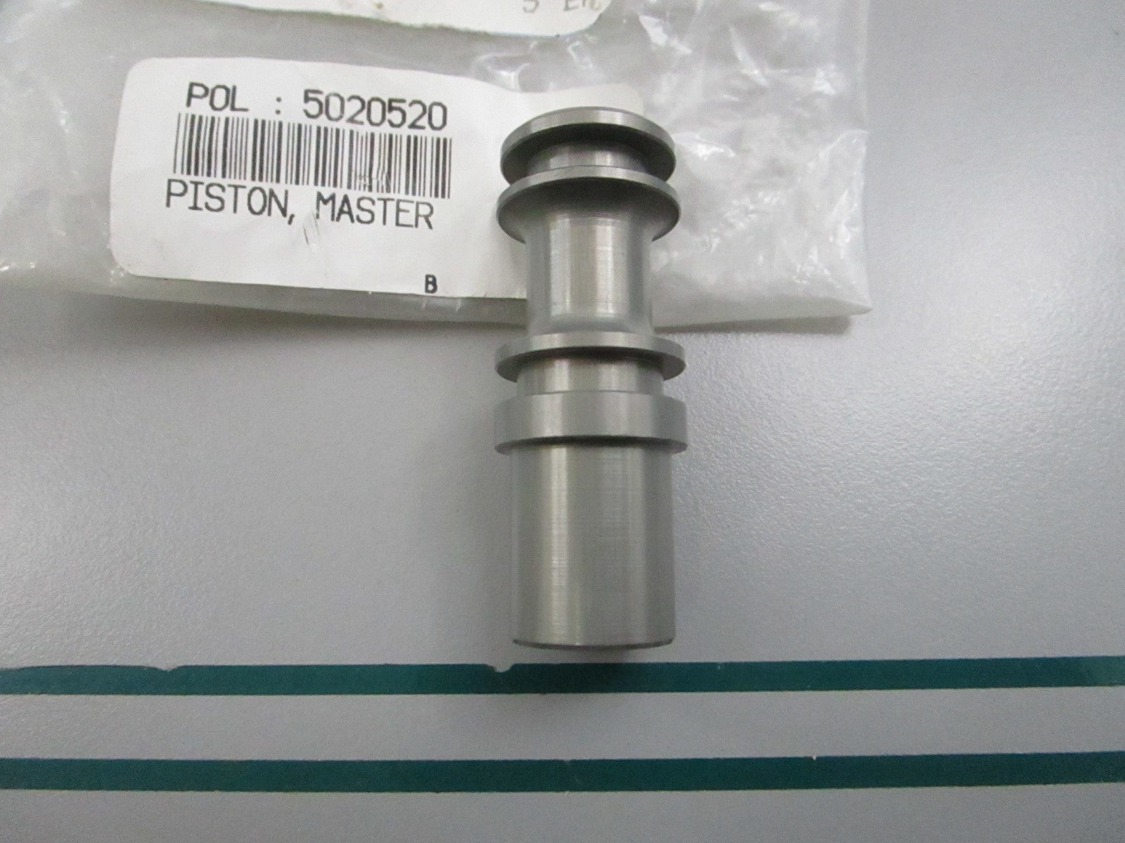NEW OEM 5020520 Polaris Master Piston 0810