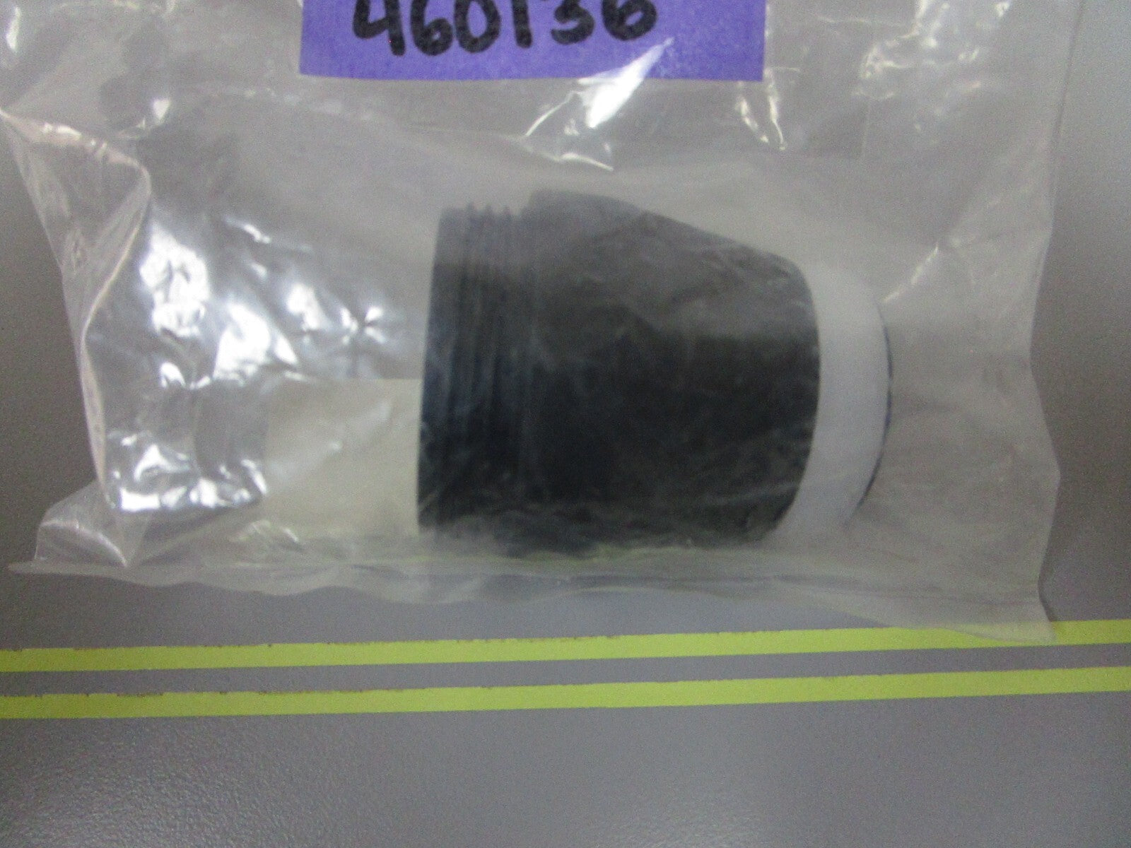 *NEW OEM* 0810 OMC Johnson Evinrude Impeller Boot 460136 0460136