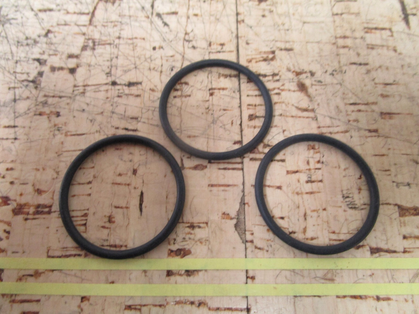 *NEW OEM* (LOT OF 3) 0810 Volvo Penta O-Ring 3852463