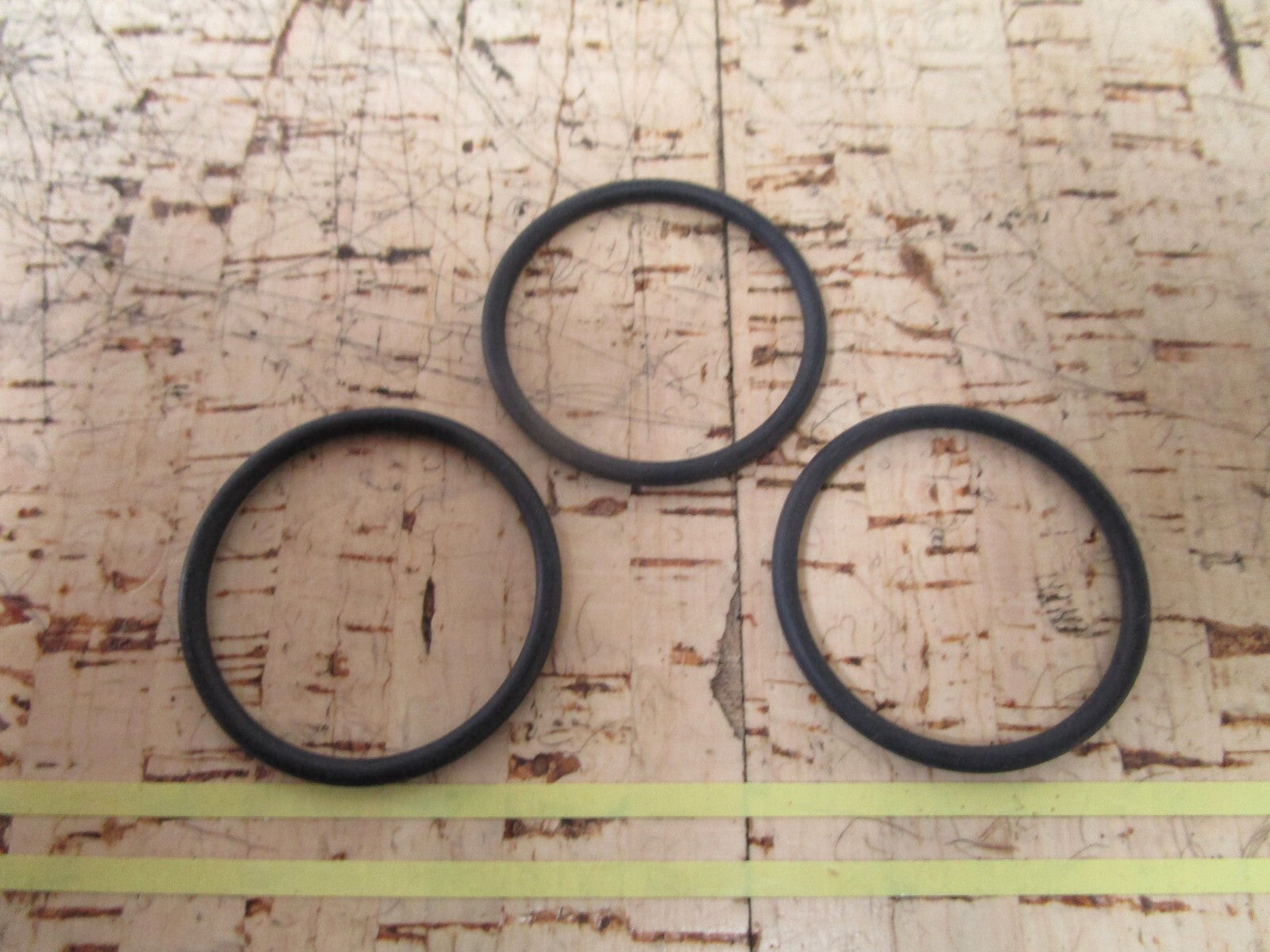 *NEW OEM* (LOT OF 3) 0810 Volvo Penta O-Ring 3852463