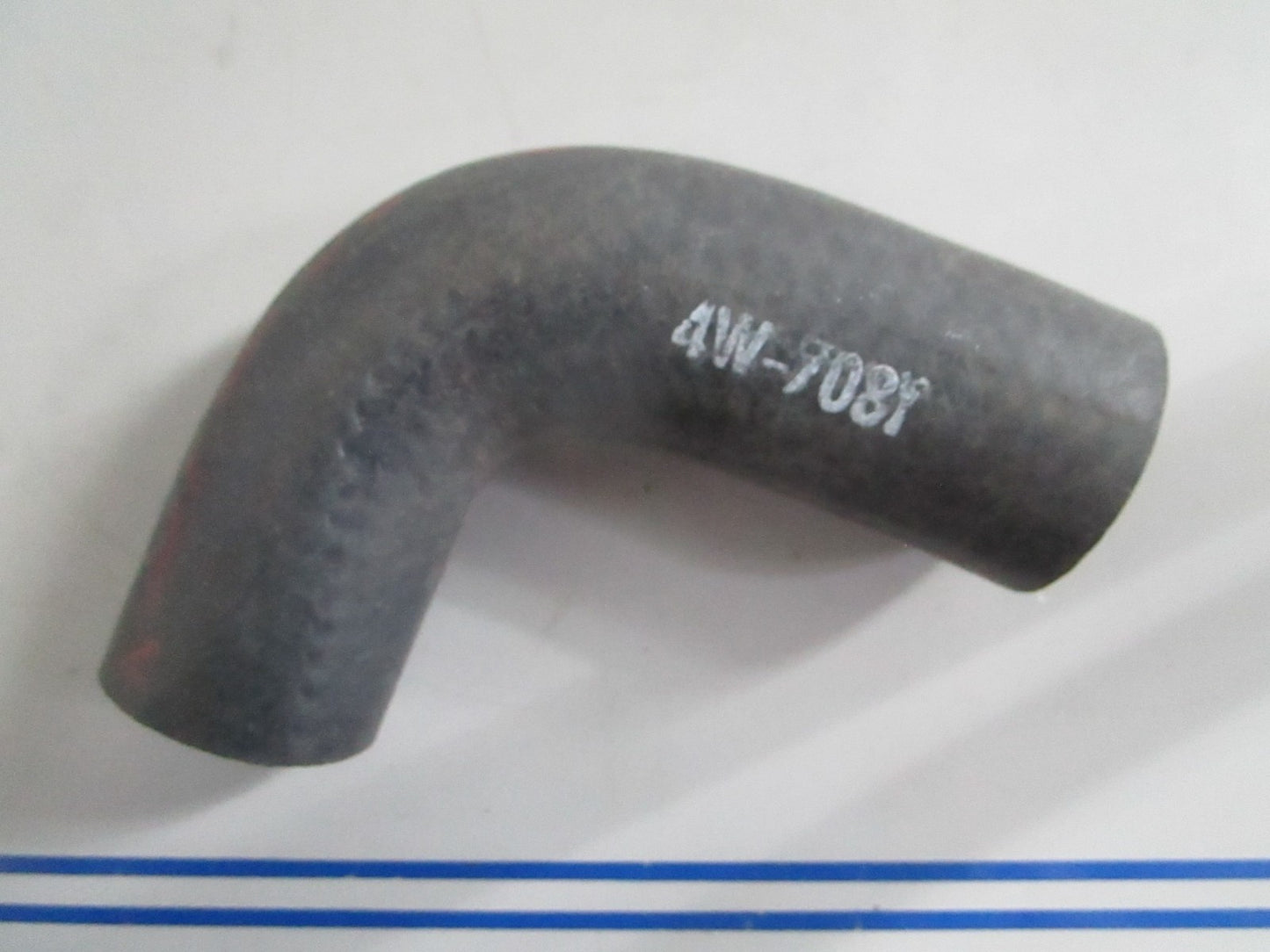 *NEW OEM* 0820 CAT Hose 4W-7081