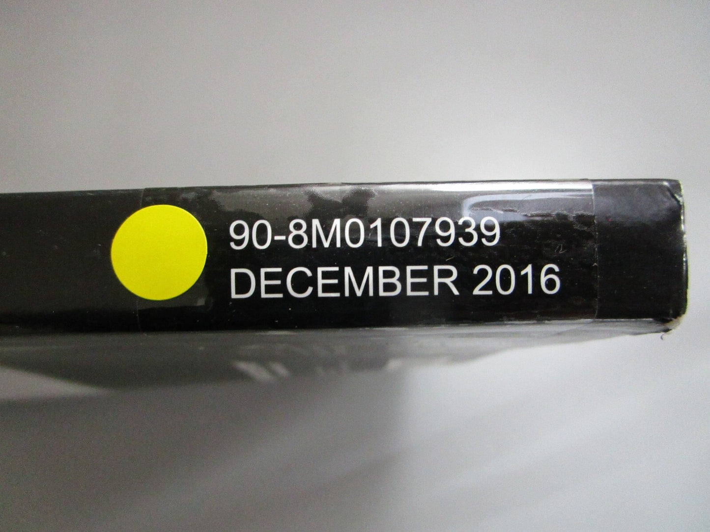 *NEW OEM* 0820 Mercury Quicksilver Application and Diagnostic Model 90-8M0107939