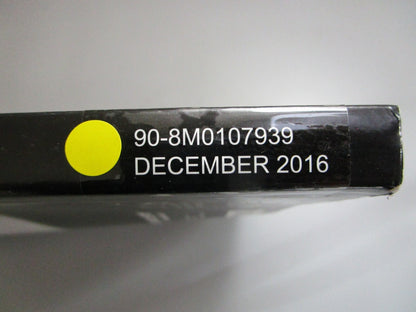 *NEW OEM* 0820 Mercury Quicksilver Application and Diagnostic Model 90-8M0107939