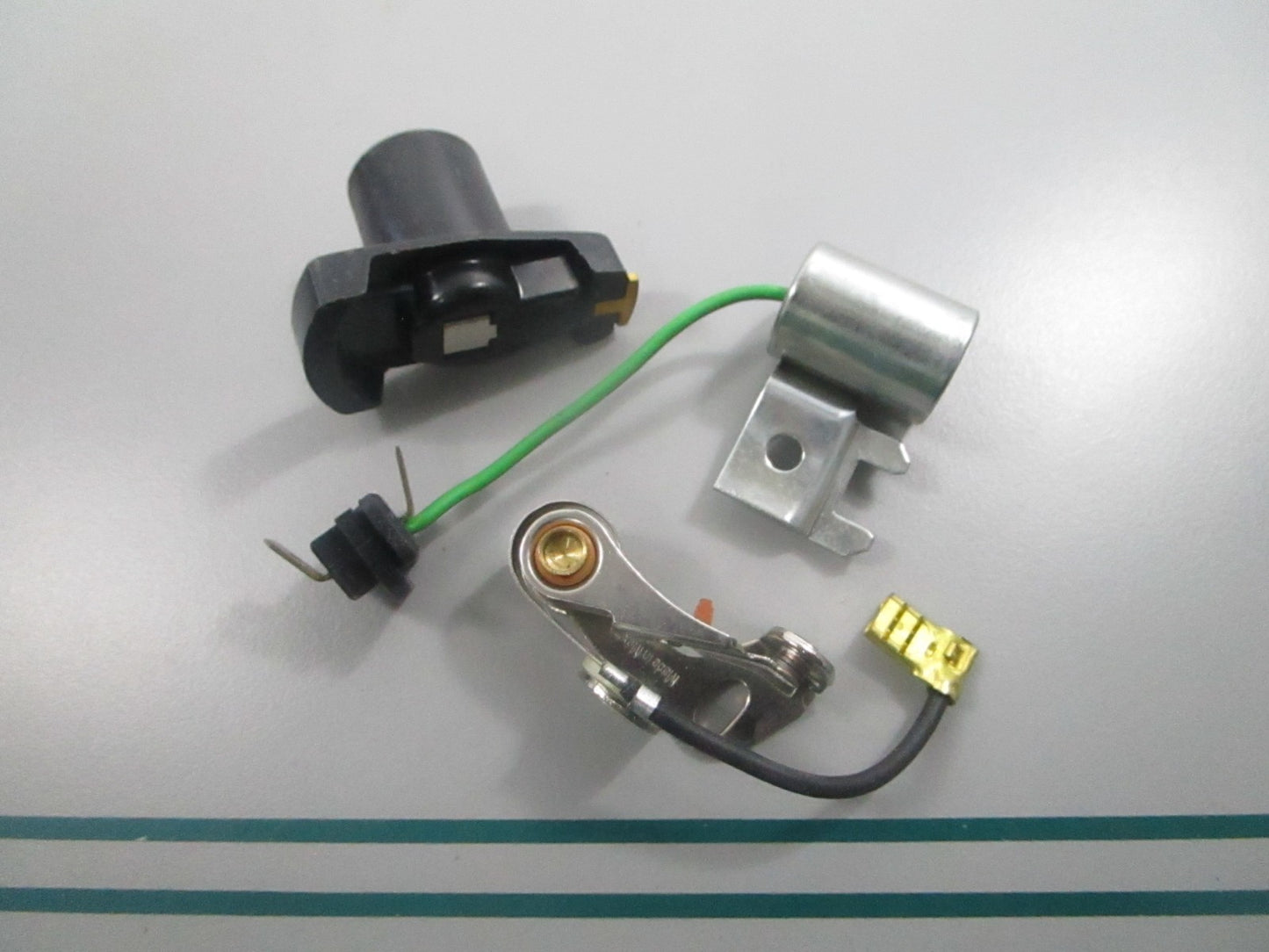 NEW 1011 For: Bosch Aqua Power Tune-Up Kit 0810