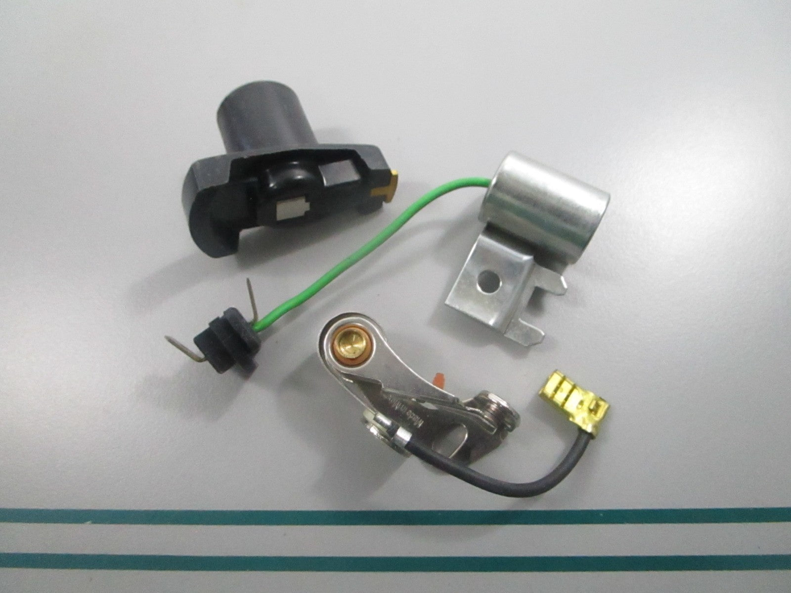 NEW 1011 For: Bosch Aqua Power Tune-Up Kit 0810