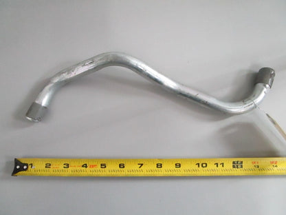 NEW OEM R127595 John Deere Water Bypass Tube 0820