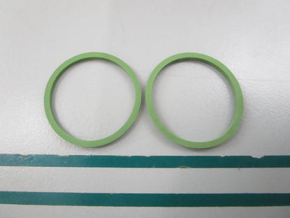 NEW OEM (LOT OF 2) 3871638 Cummins Rectangular Ring Seal 0810