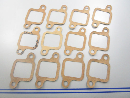 *NEW OEM* (LOT OF 12) 0810 Mercury Quicksilver Thermostat Gasket 27-33680