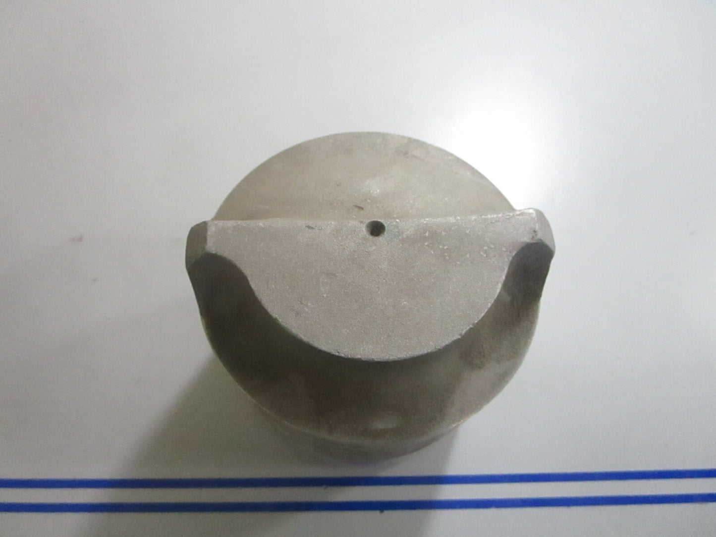 *NEW OEM* 0720 OMC Johnson Evinrude Piston 322356 0322356