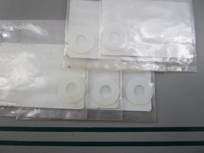 NEW OEM (LOT OF 5) 3AA-83719-0 3AA837190 Tohatsu Washer 0810