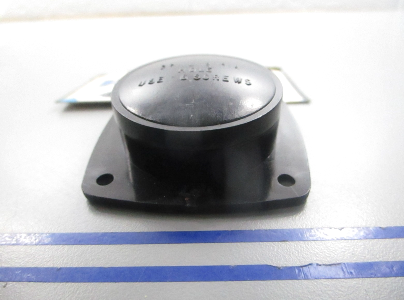 NEW OEM 106-DP-BLK Perko Flush Pull 0810
