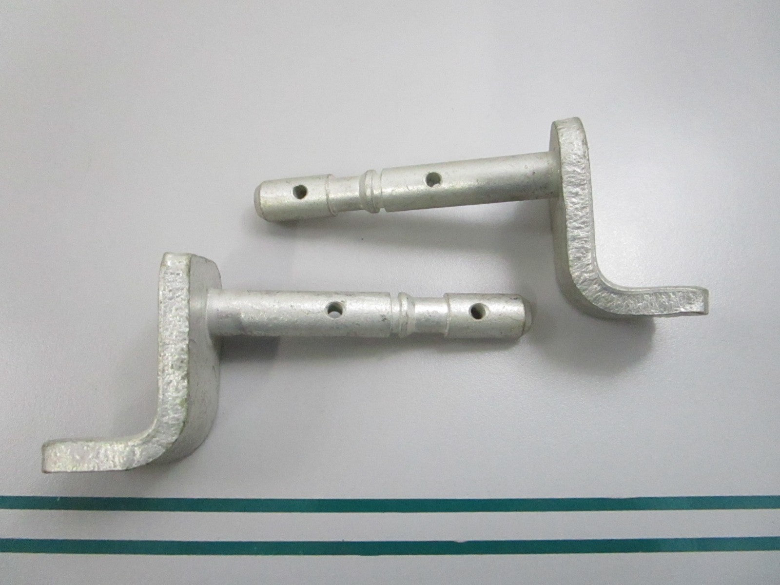 NEW OEM (LOT OF 2) 76385 Mercury Quicksilver Tilt Lock 0810