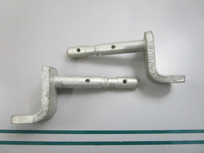 NEW OEM (LOT OF 2) 76385 Mercury Quicksilver Tilt Lock 0810