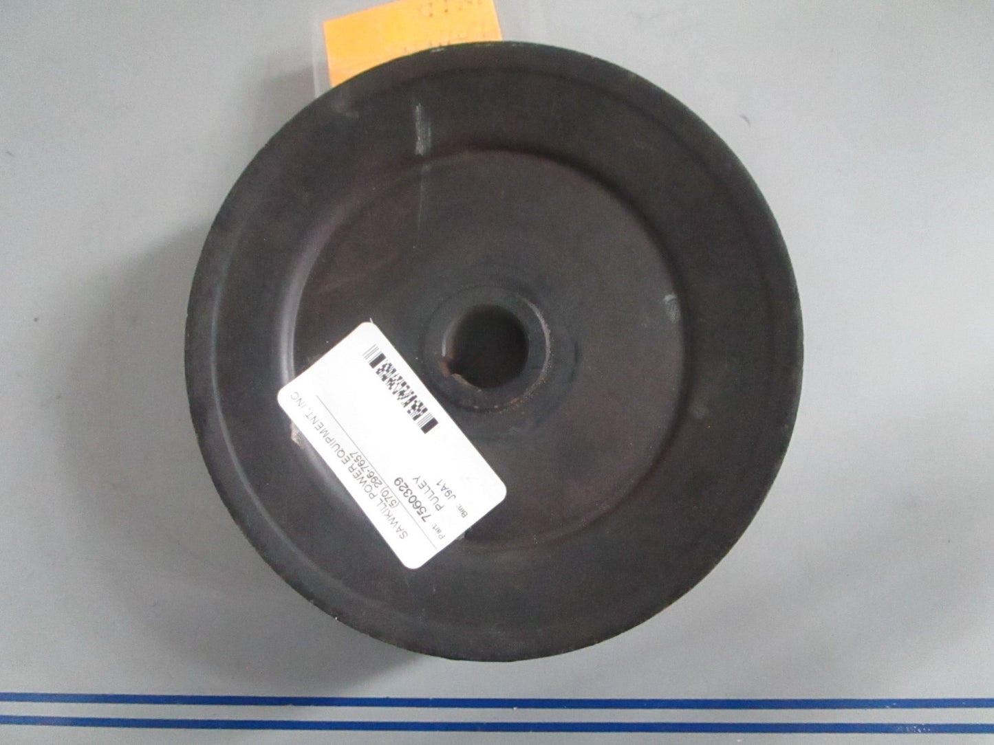 NEW OEM 756-0329 MTD Pulley 0820