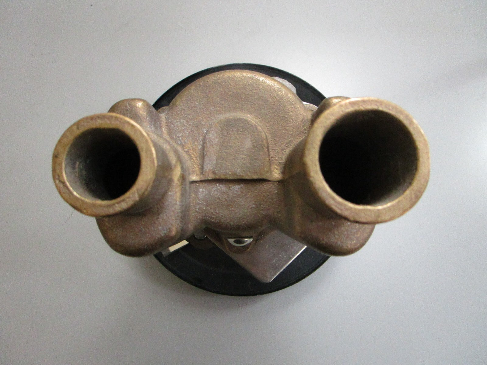*NEW* 0820 Sherwood Engine Cooling Pump G9901 Replaces: 3858847