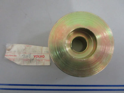 *NEW OEM* 0820 Volvo Penta Pulley 858191