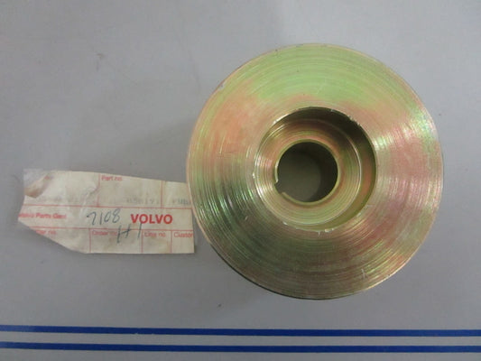 *NEW OEM* 0820 Volvo Penta Pulley 858191