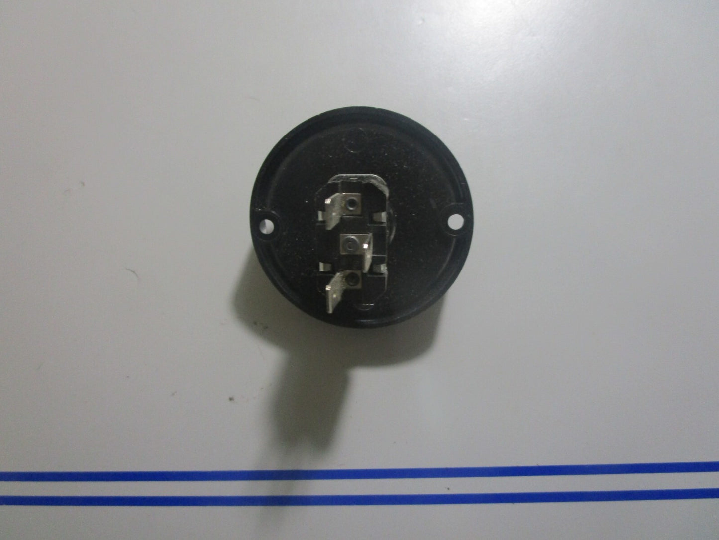 *NEW OEM* 0810 OMC Johnson Evinrude Stop Switch Assembly 172899 0172899