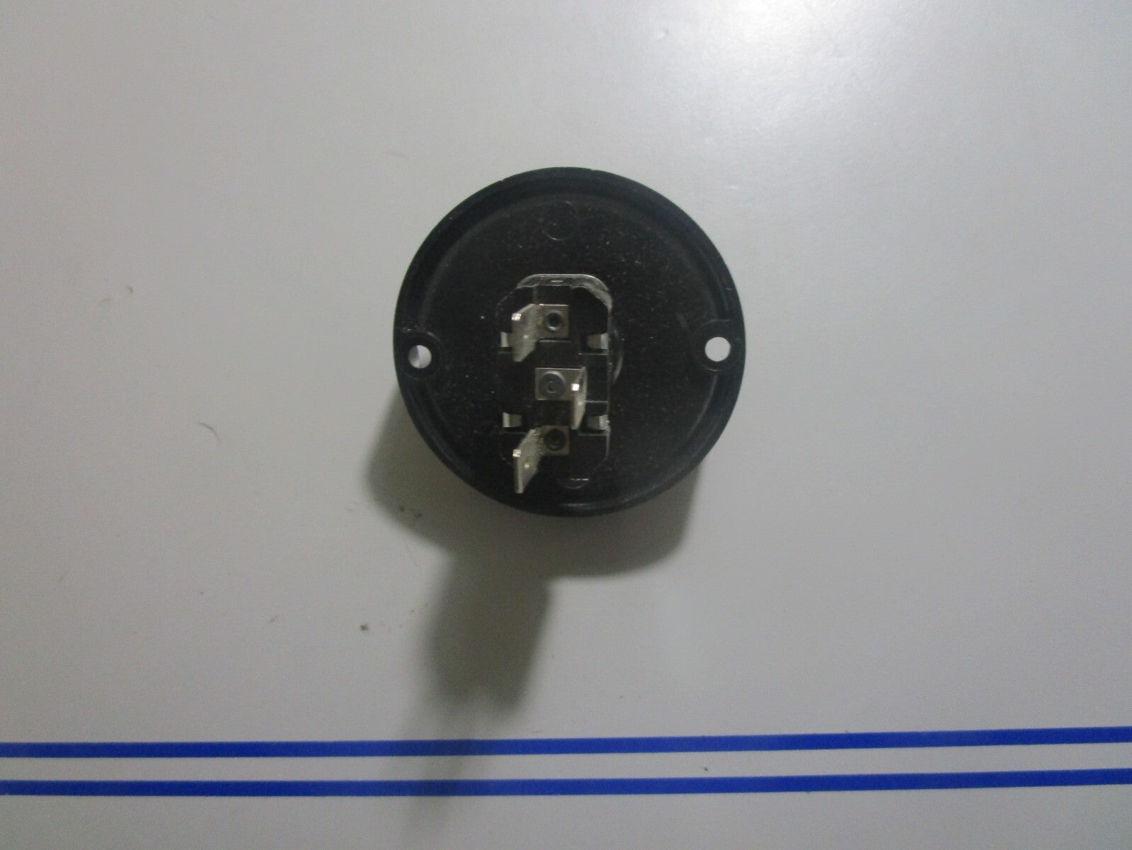 *NEW OEM* 0810 OMC Johnson Evinrude Stop Switch Assembly 172899 0172899