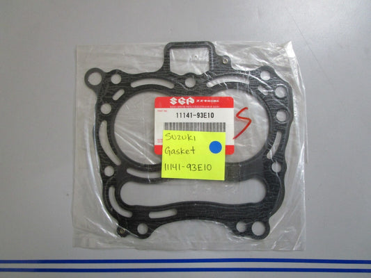 *NEW OEM* 0810 Suzuki Gasket 11141-93E10
