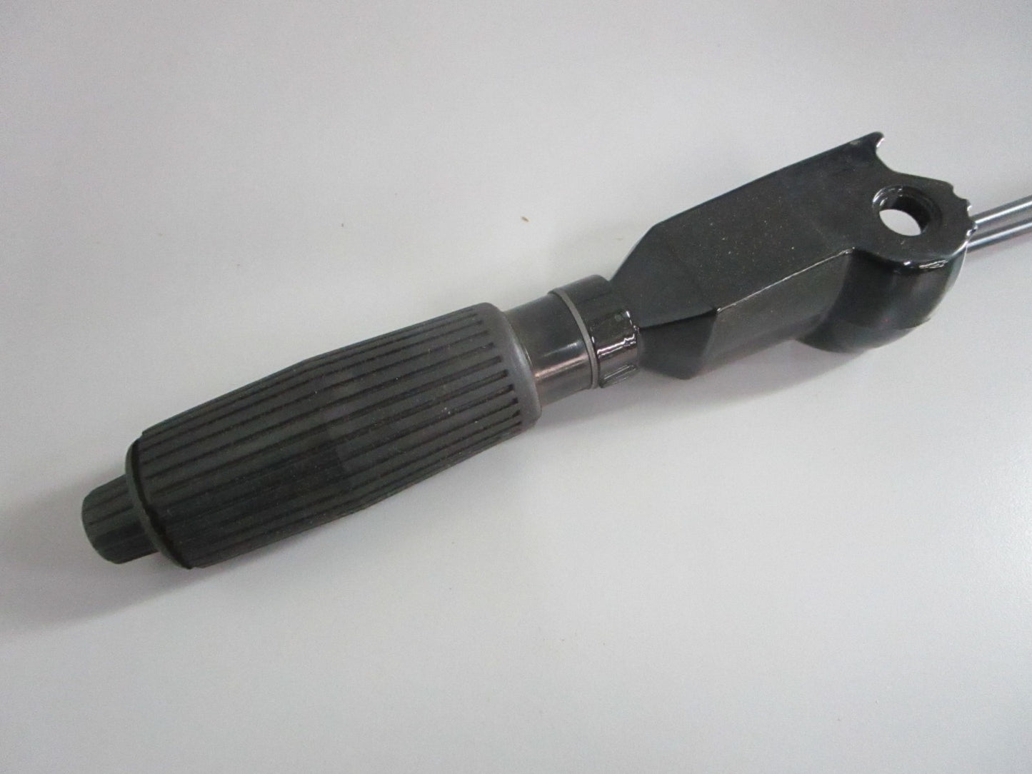 NEW OEM 87144A2 Mercury Quicksilver Tiller Handle 0820