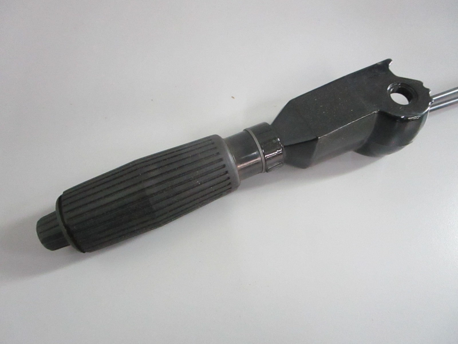 NEW OEM 87144A2 Mercury Quicksilver Tiller Handle 0820
