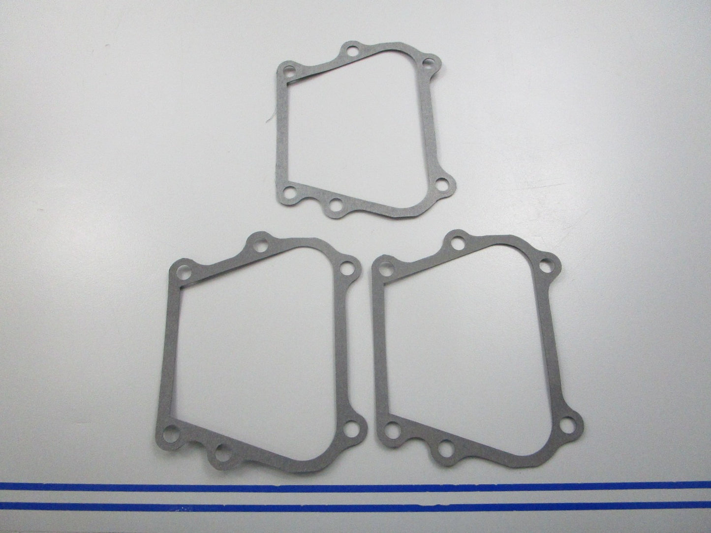 NEW OEM (LOT OF 3) 304784 0304784 OMC Johnson Evinrude Gasket 0810