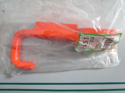 NEW OEM 76550-45170 Kubota Rear Wheel Lever 0820