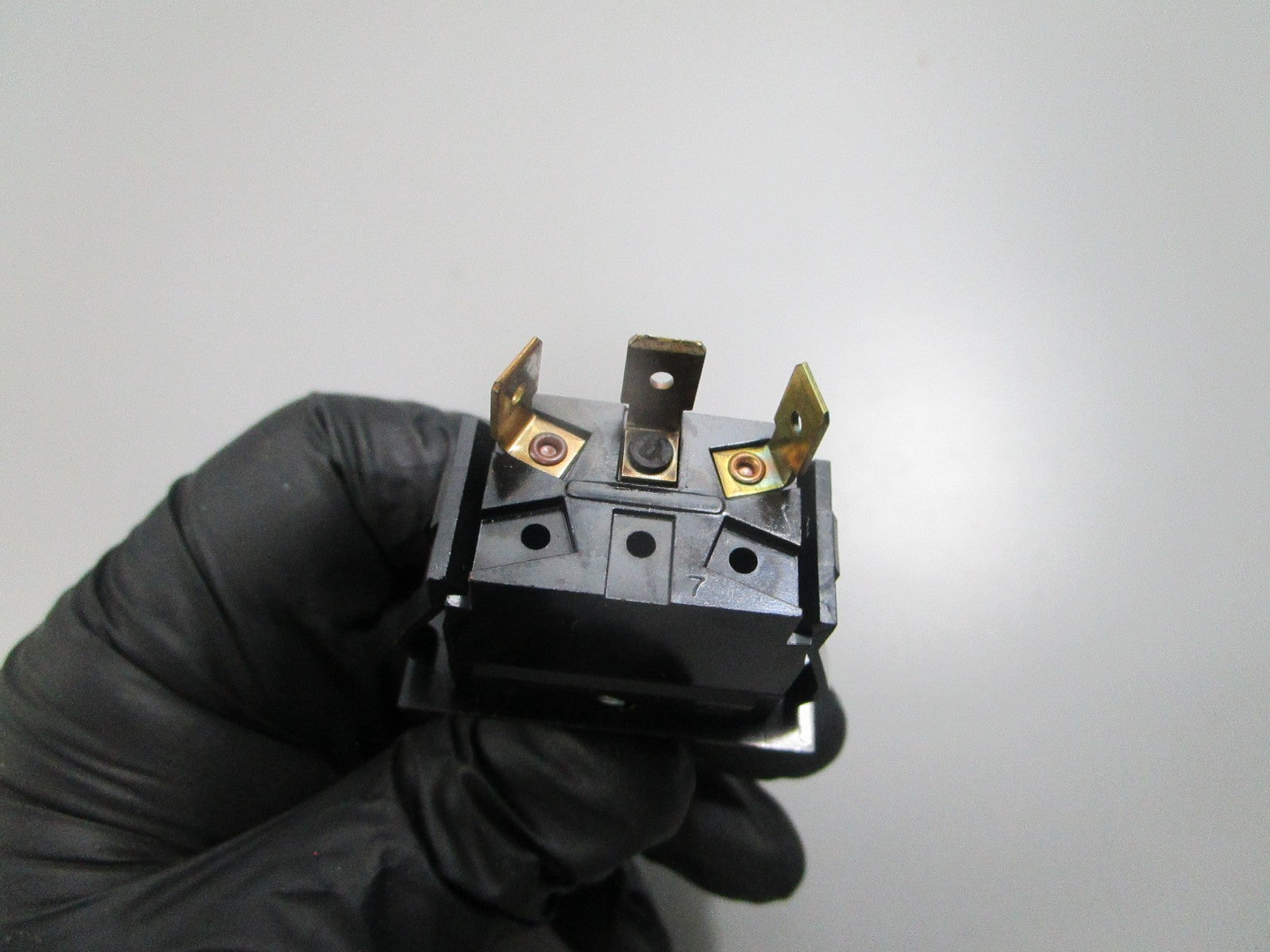 *NEW OEM* 0810 Honda 3-Position Switch 32310-189003