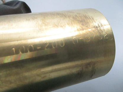 *NEW OEM* 0720 Duramax Naval Brass Sleeve Bearing 1 x 2 x 4 Base 870252104